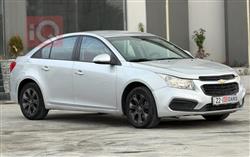 شێڤرۆلێت کروز